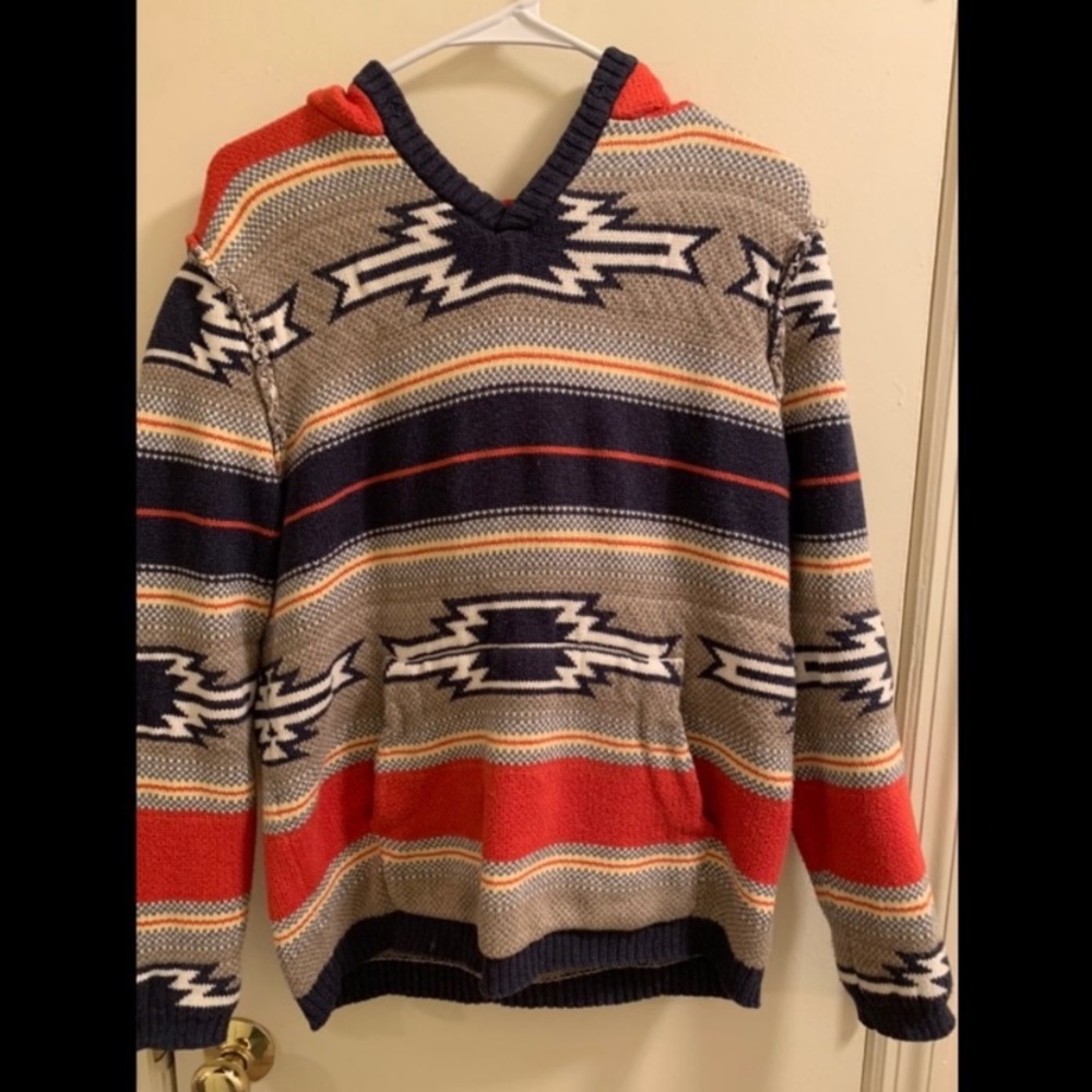 American Eagle Hoodie